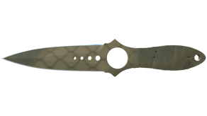 Safari Mesh image