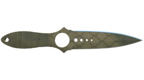 Safari Mesh image