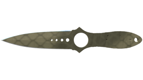 Safari Mesh image