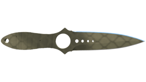 Safari Mesh image