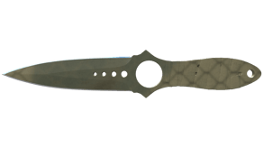 Safari Mesh image