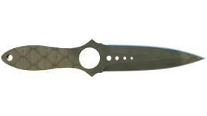 Safari Mesh image