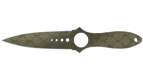 Safari Mesh image