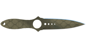 Safari Mesh image