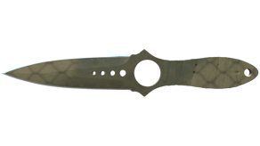 Safari Mesh image