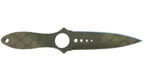 Safari Mesh image