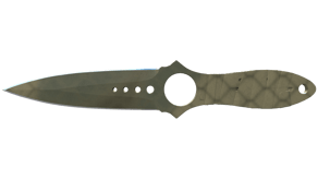 Safari Mesh image