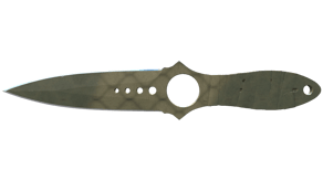 Safari Mesh image