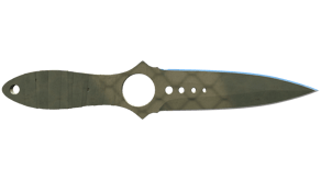 Safari Mesh image