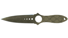 Safari Mesh image