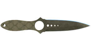 Safari Mesh image