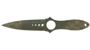 Safari Mesh image