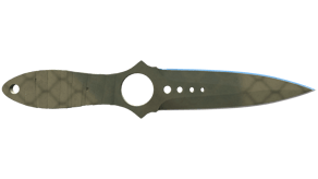 Safari Mesh image