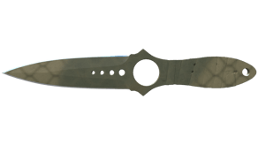Safari Mesh image