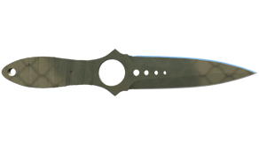 Safari Mesh image