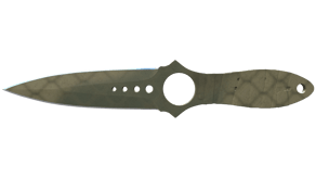Safari Mesh image