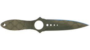 Safari Mesh image