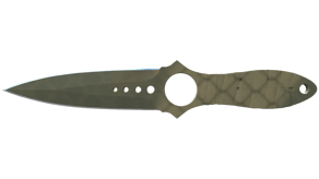 Safari Mesh image