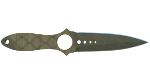 Safari Mesh image