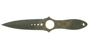Safari Mesh image