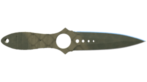 Safari Mesh image