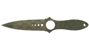 Safari Mesh image