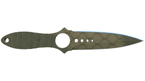 Safari Mesh image