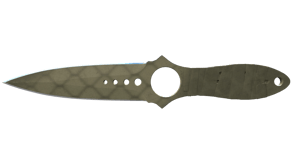 Safari Mesh image