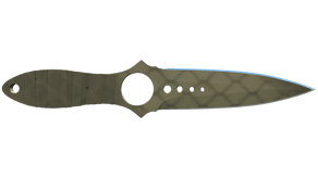 Safari Mesh image