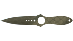 Safari Mesh image