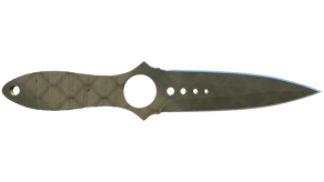 Safari Mesh image
