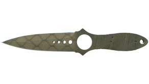 Safari Mesh image