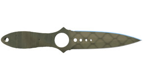 Safari Mesh image