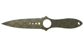 Safari Mesh image