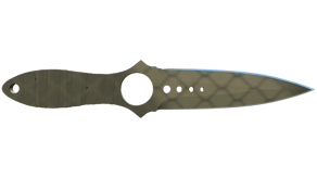 Safari Mesh image