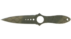 Safari Mesh image