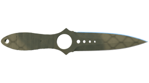 Safari Mesh image