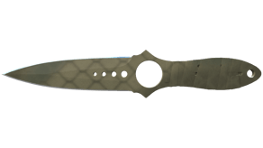 Safari Mesh image