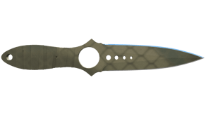 Safari Mesh image