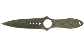 Safari Mesh image