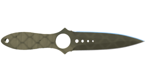 Safari Mesh image