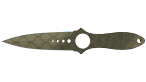 Safari Mesh image