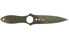 Safari Mesh image
