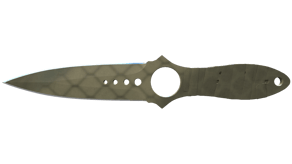 Safari Mesh image