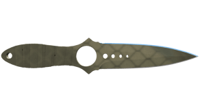 Safari Mesh image