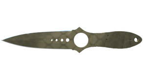 Safari Mesh image