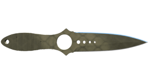 Safari Mesh image