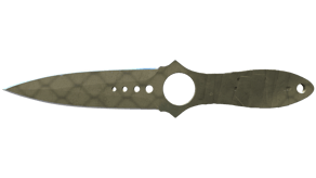 Safari Mesh image