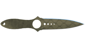 Safari Mesh image