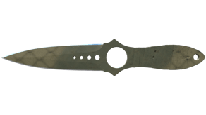 Safari Mesh image